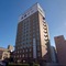 Toyoko Inn Miyazaki Chuo-Dori - map