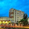The Metropolitan Hotel Calabar - map