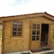 Albergue de Cornejo - map