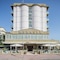 Hotel Brasil Seaview - map