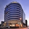 Marriott Executive Apartments Addis Ababa - map