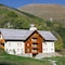 Lagrange Vacances Les Chalets Du Galibier - map