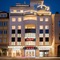 Vienna Grand Apartments Danube - map