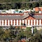 Hotel Majestic - map