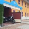 Hotel Motel Sporting - map