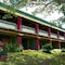 Lake Arenal Hotel & Brewery - map