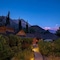 Hotel Altiplanico Cajón Del Maipo - map