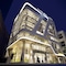 Ttc Hotel - Airport - map