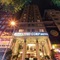 Roseland Corp Hotel - map
