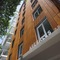 Hotel Arenales - map
