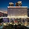 Hilton Garden Inn Foshan - map