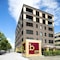 B_Smart Hotel Bendern - map