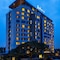 Radisson Blu M'bamou Palace Hotel - map