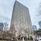 Toronto Furnished Living - Gerard St. E - map