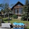 Eagle's Nest Resort - map