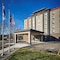 Hampton Inn By Hilton Sarnia Point Edward - map