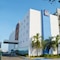 Sleep Inn Mazatlán - map