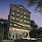 D'primahotel Bandung - map