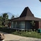 Djoglo Luxury Bungalow - map