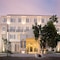 Indies Heritage Hotel Prawirotaman Yogyakarta - map
