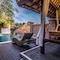 Griya Shanti Villas & Spa - map