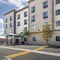 Best Western Plus Gardena Inn & Suites - map