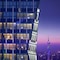 Park Hyatt Guangzhou - map