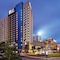 Aloft Dongguan Dynamic Town - map