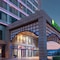 Holiday Inn Taizhou Cmc, An Ihg Hotel - map