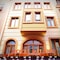 Milano Hotel & Spa - map