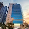 Best Western Haeundae Hotel - map