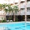Summer Kenting B&B - map