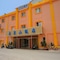 Dajenshan Hotel - map