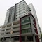 Nexus Business Suite Hotel - map