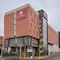 City Lodge Hotel Newtown - map