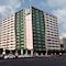 Hotel 101 - Manila - map