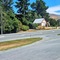 Burkes Pass Country Motel - map