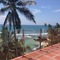 Sayura Beach Hotel - map