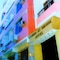 Orchida St. George Hotel - map