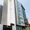 Palmetto Hotel Business San Borja - map