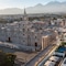 Casa Andina Select Arequipa Plaza - map