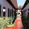Don Agucho Hotel - map