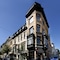 Raphael Suites - map