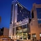 Downtown Rotana - map