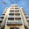Urban Central Suites - Beirut - map