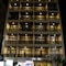 Grand Suites Hotel - map