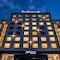 Radisson Blu Hotel Nairobi - map