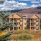 Worldmark Granby - Rocky Mountain Preserve - map