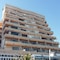 Apartamentos Bernat Pie De Playa 3000 - map
