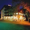 Hotel & Camping Gisser - map